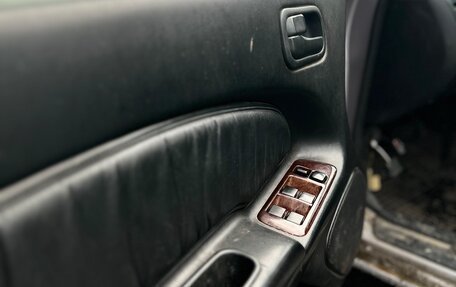 Nissan Maxima IV, 1997 год, 190 000 рублей, 10 фотография