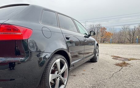 Audi A3, 2010 год, 750 000 рублей, 10 фотография