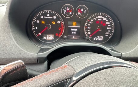 Audi A3, 2010 год, 750 000 рублей, 6 фотография