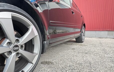 Audi A3, 2010 год, 750 000 рублей, 3 фотография