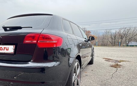 Audi A3, 2010 год, 750 000 рублей, 12 фотография