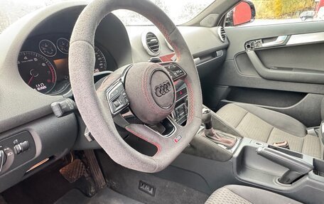 Audi A3, 2010 год, 750 000 рублей, 8 фотография
