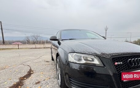 Audi A3, 2010 год, 750 000 рублей, 4 фотография