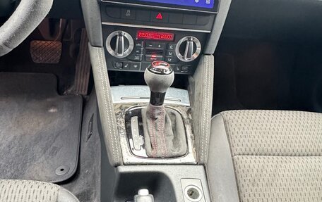 Audi A3, 2010 год, 750 000 рублей, 17 фотография