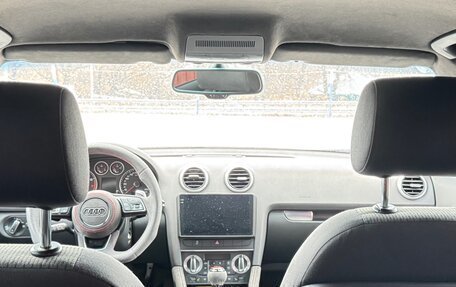 Audi A3, 2010 год, 750 000 рублей, 16 фотография