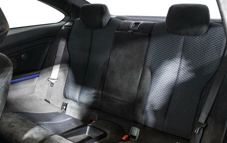 BMW 4 серия, 2017 год, 3 389 585 рублей, 10 фотография