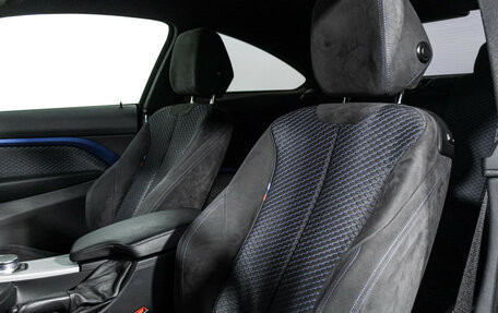 BMW 4 серия, 2017 год, 3 389 585 рублей, 16 фотография