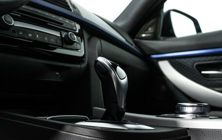 BMW 4 серия, 2017 год, 3 389 585 рублей, 17 фотография