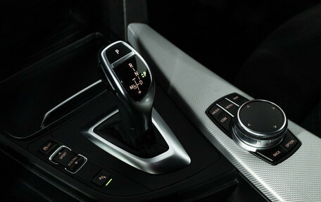 BMW 4 серия, 2017 год, 3 389 585 рублей, 18 фотография