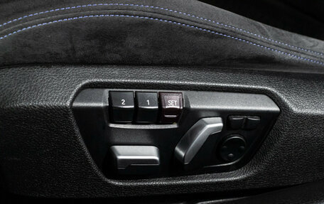 BMW 4 серия, 2017 год, 3 389 585 рублей, 25 фотография