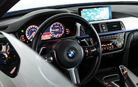 BMW 4 серия, 2017 год, 3 389 585 рублей, 27 фотография