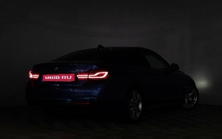 BMW 4 серия, 2017 год, 3 389 585 рублей, 31 фотография