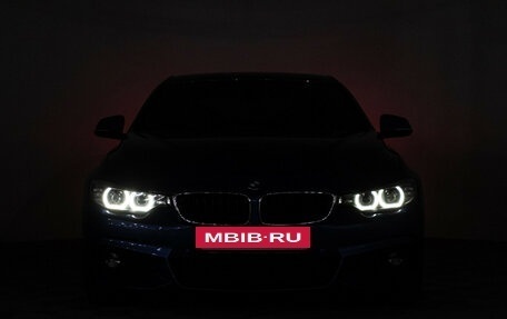 BMW 4 серия, 2017 год, 3 389 585 рублей, 29 фотография