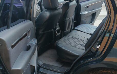 Hyundai Santa Fe III рестайлинг, 2010 год, 1 000 000 рублей, 11 фотография