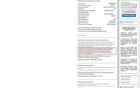 Hyundai Santa Fe III рестайлинг, 2010 год, 1 000 000 рублей, 15 фотография