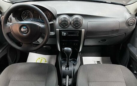 Nissan Almera, 2014 год, 895 000 рублей, 11 фотография