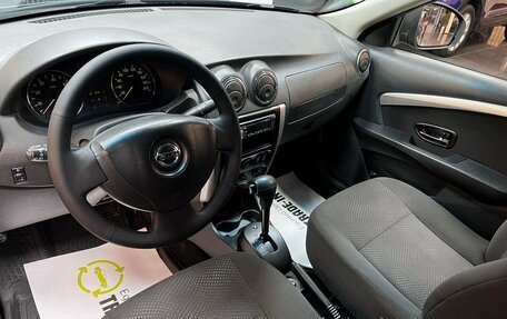 Nissan Almera, 2014 год, 895 000 рублей, 9 фотография