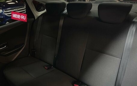 Nissan Almera, 2014 год, 895 000 рублей, 10 фотография