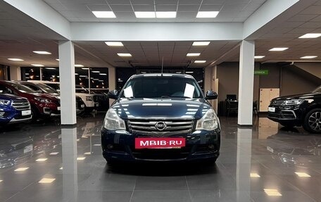 Nissan Almera, 2014 год, 895 000 рублей, 3 фотография