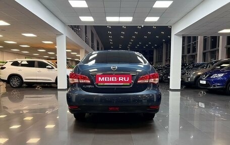 Nissan Almera, 2014 год, 895 000 рублей, 4 фотография