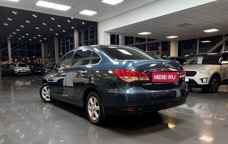 Nissan Almera, 2014 год, 895 000 рублей, 6 фотография