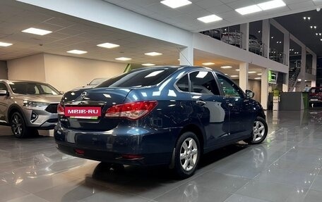 Nissan Almera, 2014 год, 895 000 рублей, 2 фотография