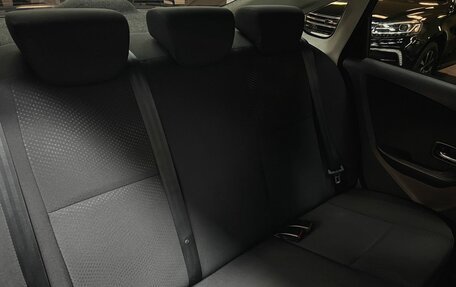 Nissan Almera, 2014 год, 895 000 рублей, 13 фотография