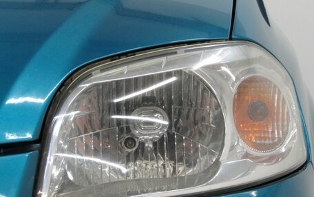 Chevrolet Aveo III, 2008 год, 311 000 рублей, 11 фотография