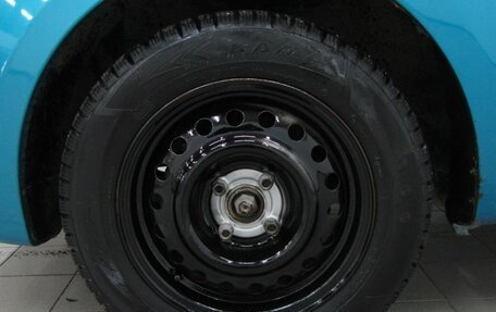 Chevrolet Aveo III, 2008 год, 311 000 рублей, 12 фотография