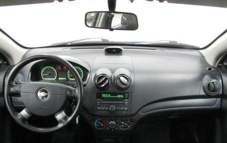 Chevrolet Aveo III, 2008 год, 311 000 рублей, 17 фотография