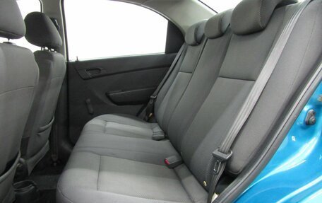 Chevrolet Aveo III, 2008 год, 311 000 рублей, 14 фотография