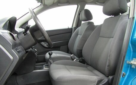 Chevrolet Aveo III, 2008 год, 311 000 рублей, 13 фотография