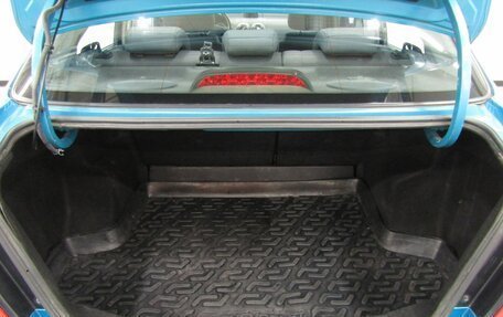 Chevrolet Aveo III, 2008 год, 311 000 рублей, 16 фотография