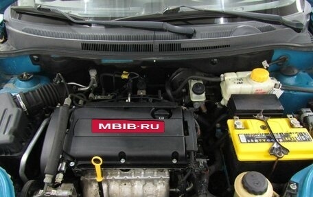 Chevrolet Aveo III, 2008 год, 311 000 рублей, 23 фотография