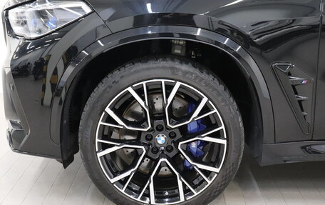 BMW X5 M, 2020 год, 11 990 000 рублей, 7 фотография