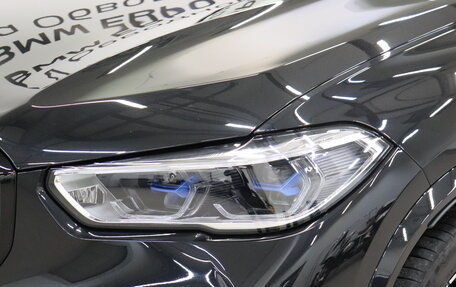 BMW X5 M, 2020 год, 11 990 000 рублей, 8 фотография