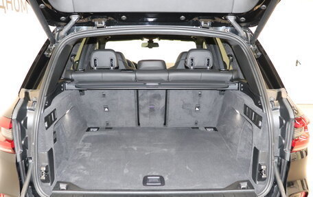 BMW X5 M, 2020 год, 11 990 000 рублей, 9 фотография