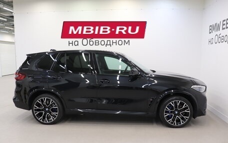BMW X5 M, 2020 год, 11 990 000 рублей, 6 фотография