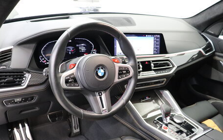 BMW X5 M, 2020 год, 11 990 000 рублей, 13 фотография