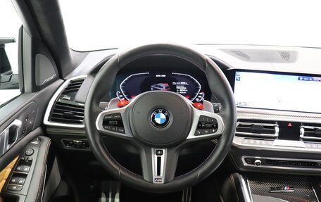 BMW X5 M, 2020 год, 11 990 000 рублей, 14 фотография