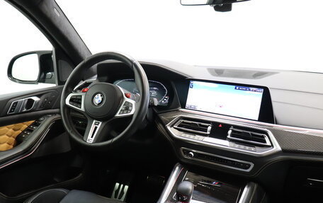 BMW X5 M, 2020 год, 11 990 000 рублей, 15 фотография