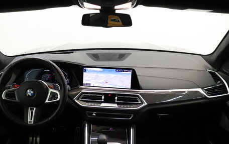 BMW X5 M, 2020 год, 11 990 000 рублей, 12 фотография