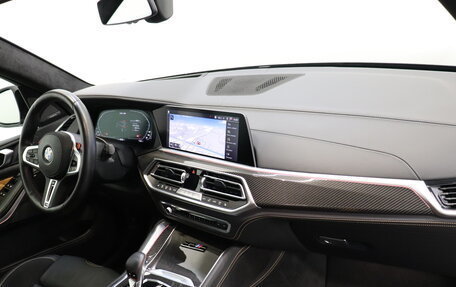 BMW X5 M, 2020 год, 11 990 000 рублей, 16 фотография