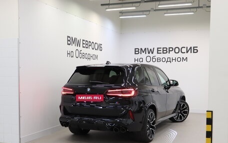 BMW X5 M, 2020 год, 11 990 000 рублей, 2 фотография
