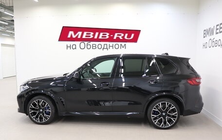 BMW X5 M, 2020 год, 11 990 000 рублей, 5 фотография