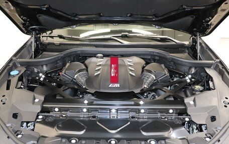 BMW X5 M, 2020 год, 11 990 000 рублей, 11 фотография