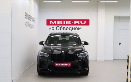 BMW X5 M, 2020 год, 11 990 000 рублей, 3 фотография