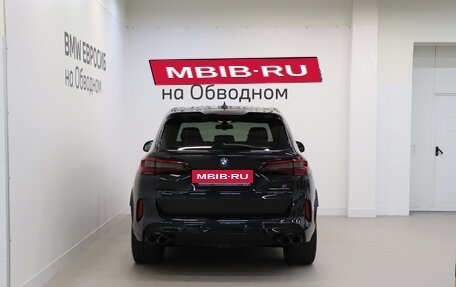 BMW X5 M, 2020 год, 11 990 000 рублей, 4 фотография