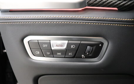 BMW X5 M, 2020 год, 11 990 000 рублей, 21 фотография