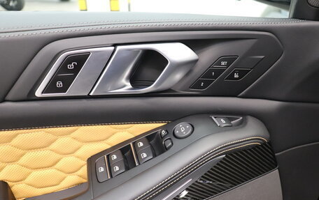 BMW X5 M, 2020 год, 11 990 000 рублей, 25 фотография